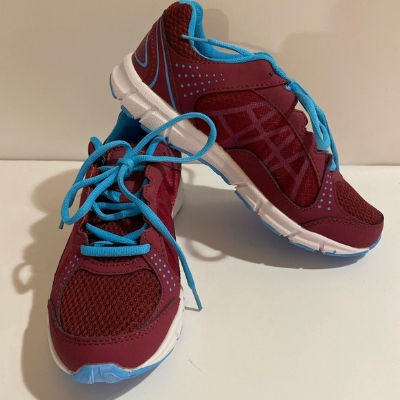 Danskin Now Sneakers Size 8 (IC) - Picture 1 of 16